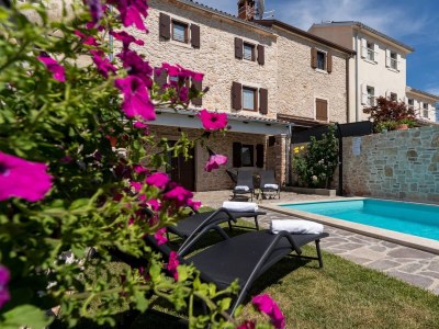 Villa Stonehouse - Outdoor photo 16