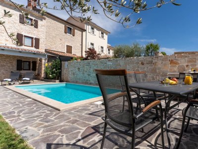 Villa Stonehouse - Outdoor photo 17