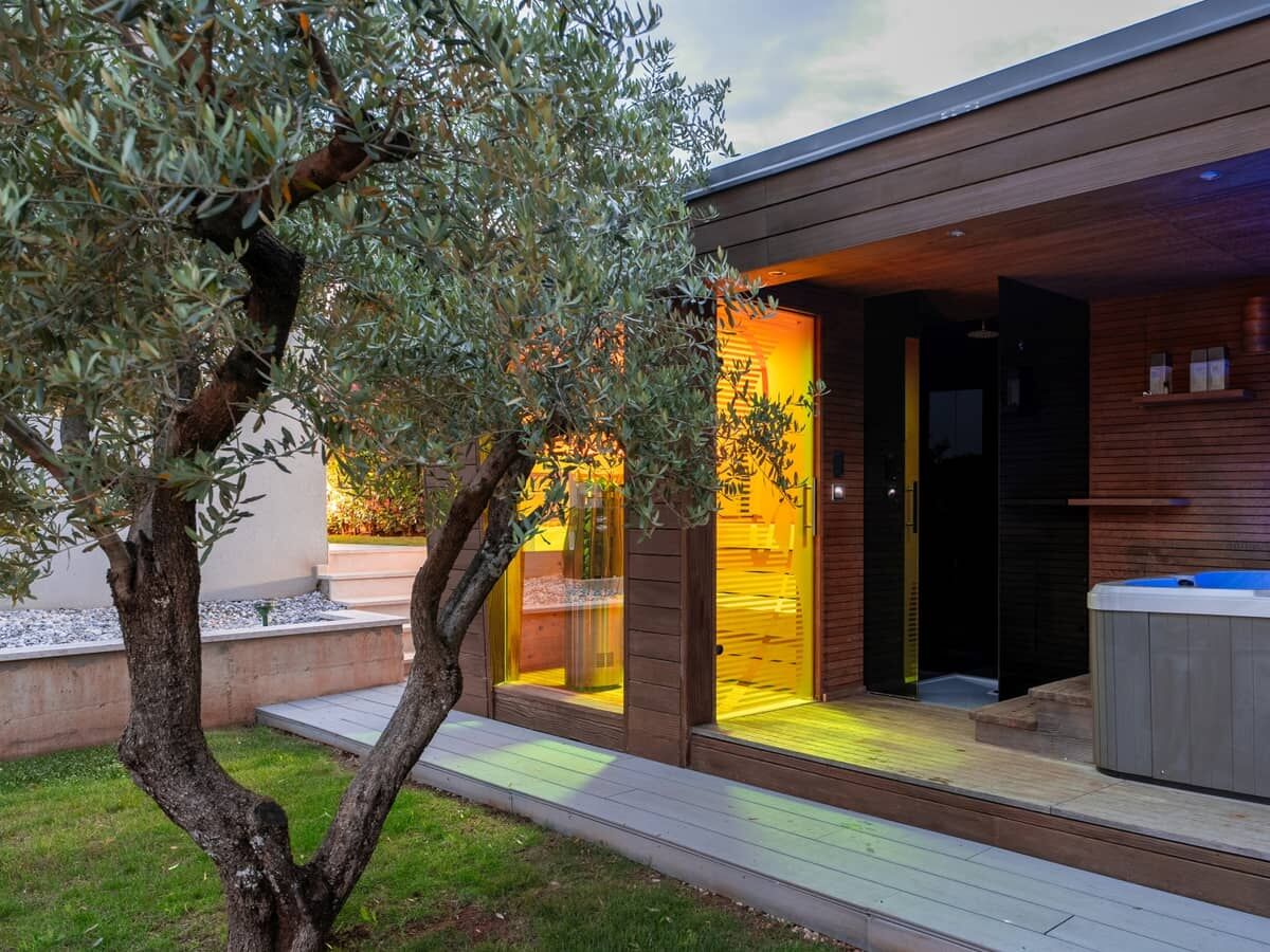 Villa Panamera - Outdoor photo 3