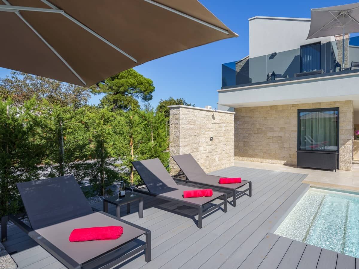 Villa Panamera - Outdoor photo 4