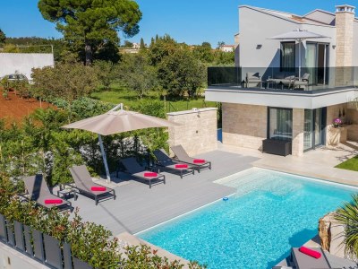 Villa Panamera - Outdoor photo 6