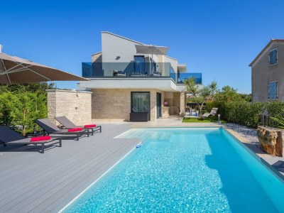 Villa Panamera - Outdoor photo 7