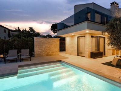 Villa Panamera - Outdoor photo 14