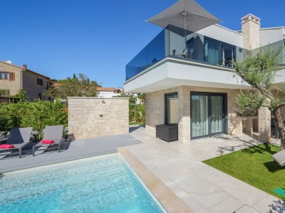 Villa Panamera - Outdoor photo 18