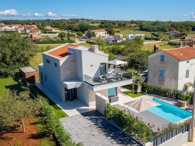 Villa Panamera - Outdoor photo 20