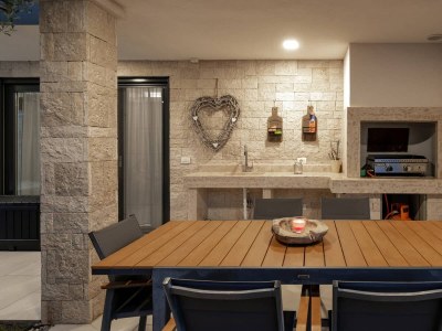 Villa Panamera - Features photo 24