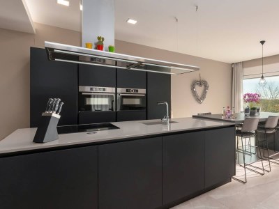 Villa Panamera - Features photo 26