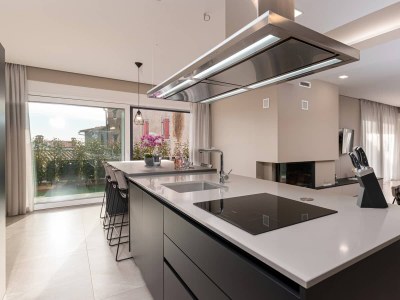 Villa Panamera - Features photo 27