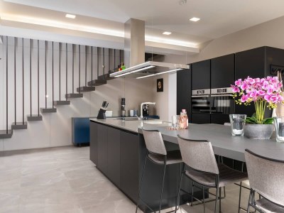 Villa Panamera - Features photo 28