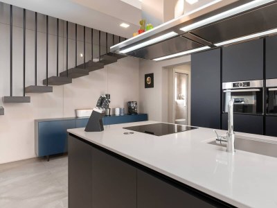 Villa Panamera - Features photo 29