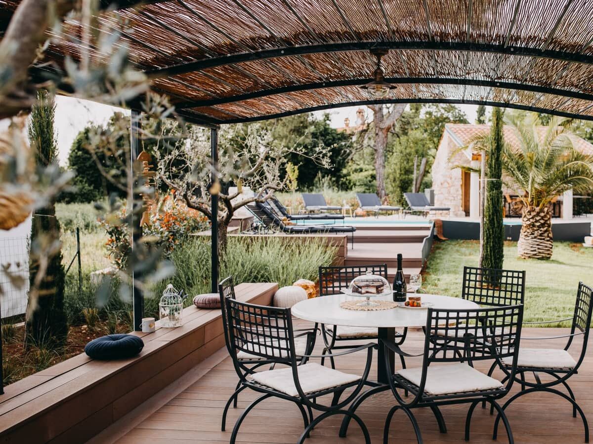 Villa San Lorenzo - Outdoor photo 4