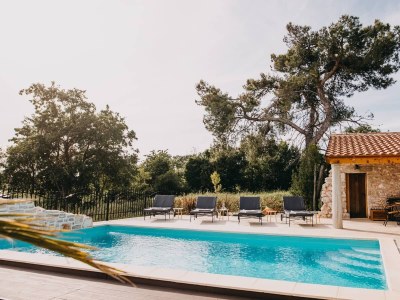 Villa San Lorenzo - Outdoor photo 6