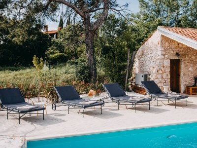 Villa San Lorenzo - Outdoor photo 8