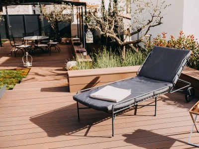 Villa San Lorenzo - Outdoor photo 10