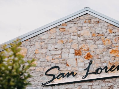 Villa San Lorenzo - Outdoor photo 12