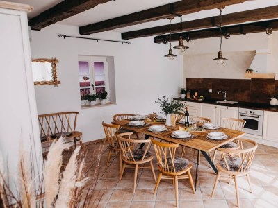 Villa San Lorenzo - Features photo 13