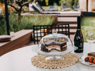 Villa San Lorenzo - Features photo 14