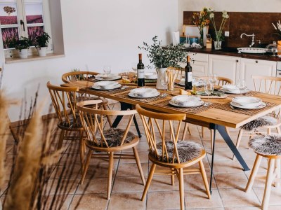 Villa San Lorenzo - Features photo 15