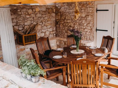 Villa San Lorenzo - Features photo 16