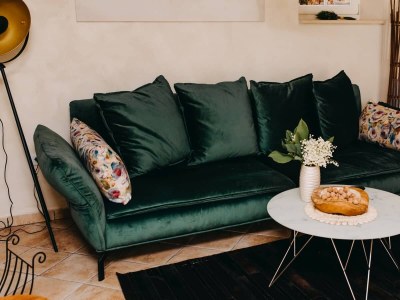 Villa San Lorenzo - Features photo 17