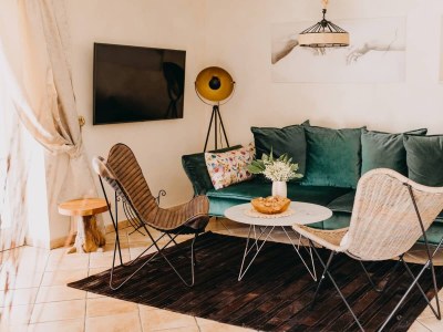 Villa San Lorenzo - Features photo 18