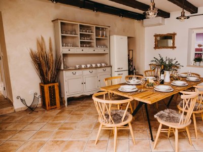 Villa San Lorenzo - Features photo 19