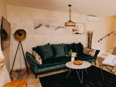 Villa San Lorenzo - Features photo 20