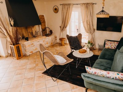 Villa San Lorenzo - Features photo 21