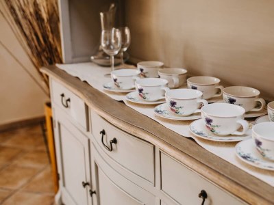 Villa San Lorenzo - Features photo 24