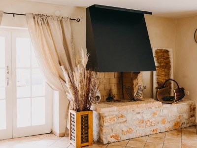 Villa San Lorenzo - Features photo 25