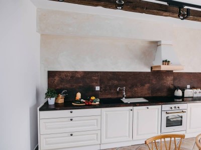 Villa San Lorenzo - Features photo 27