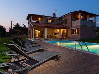 Villa Roza - Outdoor photo 3