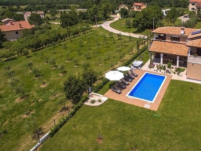 Villa Roza - Outdoor photo 12