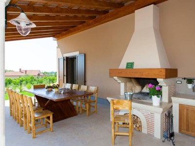 Villa Roza - Features photo 18