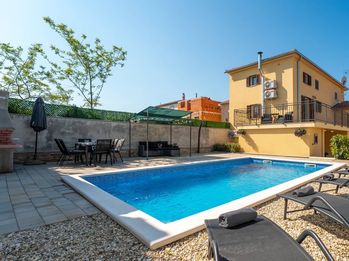 Holiday house Romito - Outdoor photo 2