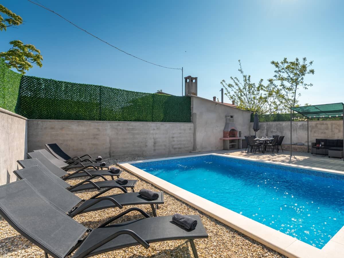 Holiday house Romito - Outdoor photo 3