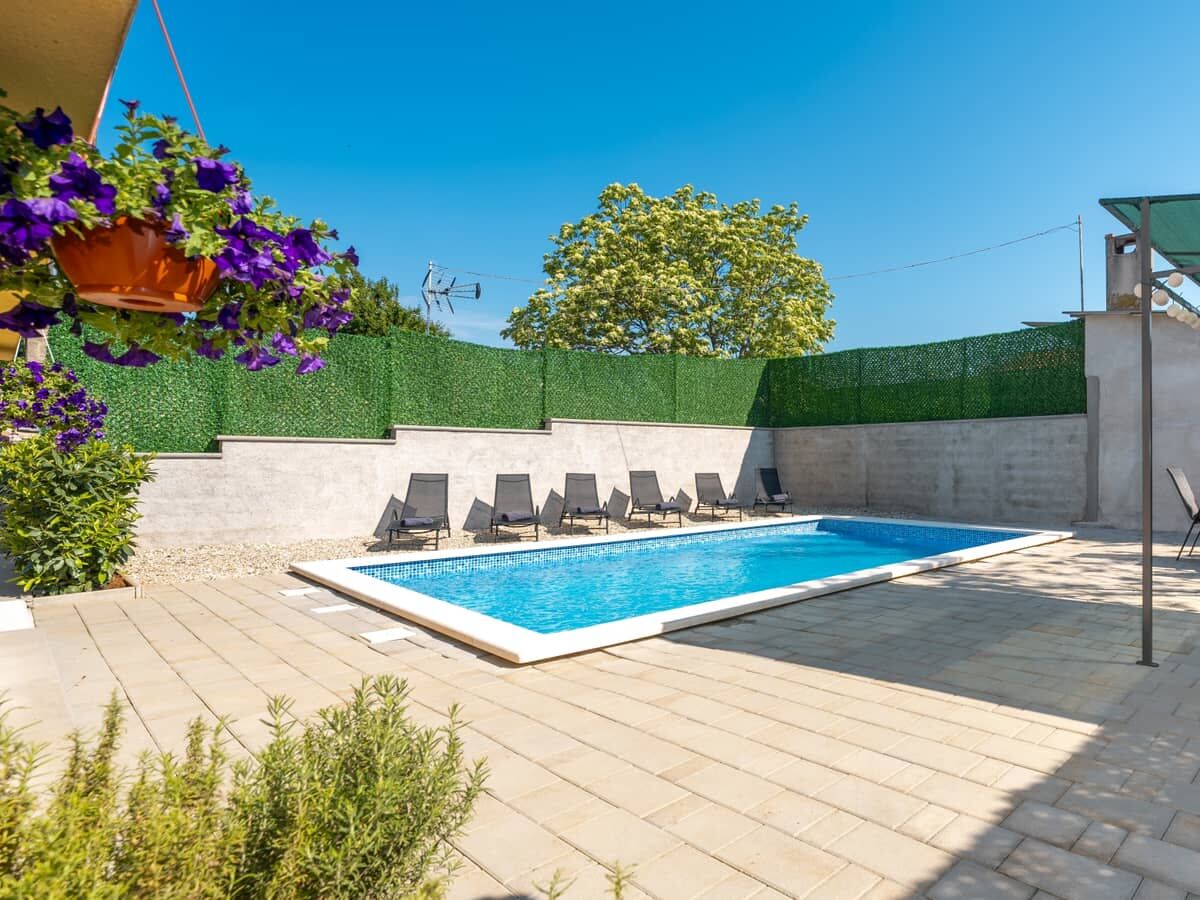 Holiday house Romito - Outdoor photo 4