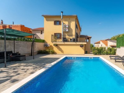 Holiday house Romito in Porec - Holiday house
