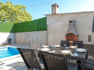 Holiday house Romito - Outdoor photo 5