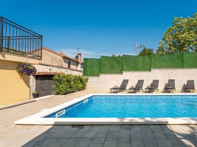 Holiday house Romito - Outdoor photo 6