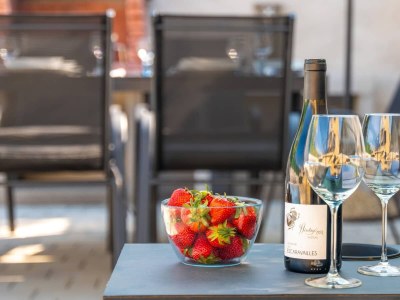 Holiday house Romito - Outdoor photo 7