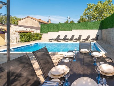 Holiday house Romito - Outdoor photo 8