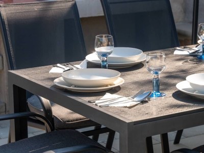 Holiday house Romito - Outdoor photo 9