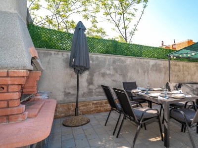 Holiday house Romito - Outdoor photo 11