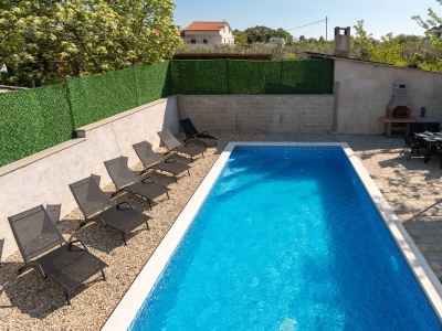 Holiday house Romito - Outdoor photo 13