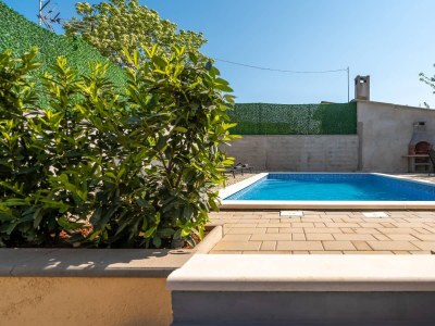 Holiday house Romito - Outdoor photo 14