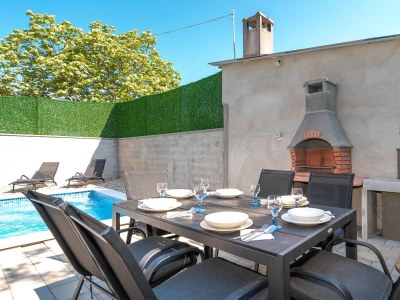 Holiday house Romito - Outdoor photo 15