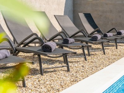 Holiday house Romito - Outdoor photo 17