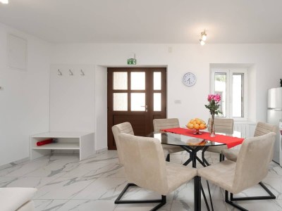 Holiday house Romito - Features photo 21