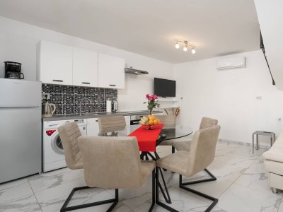 Holiday house Romito - Features photo 23